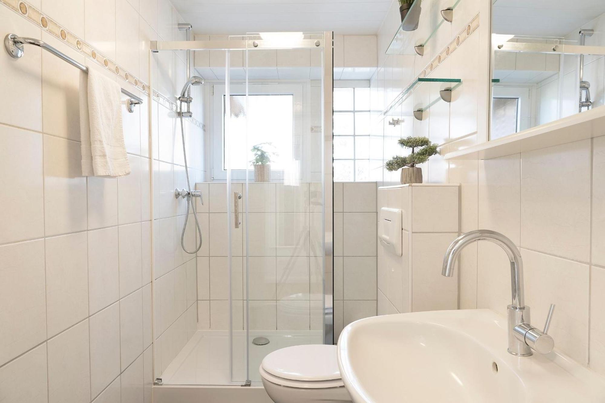 Appartamento Haus Sonneninsel Sonnenidyll Grömitz Esterno foto