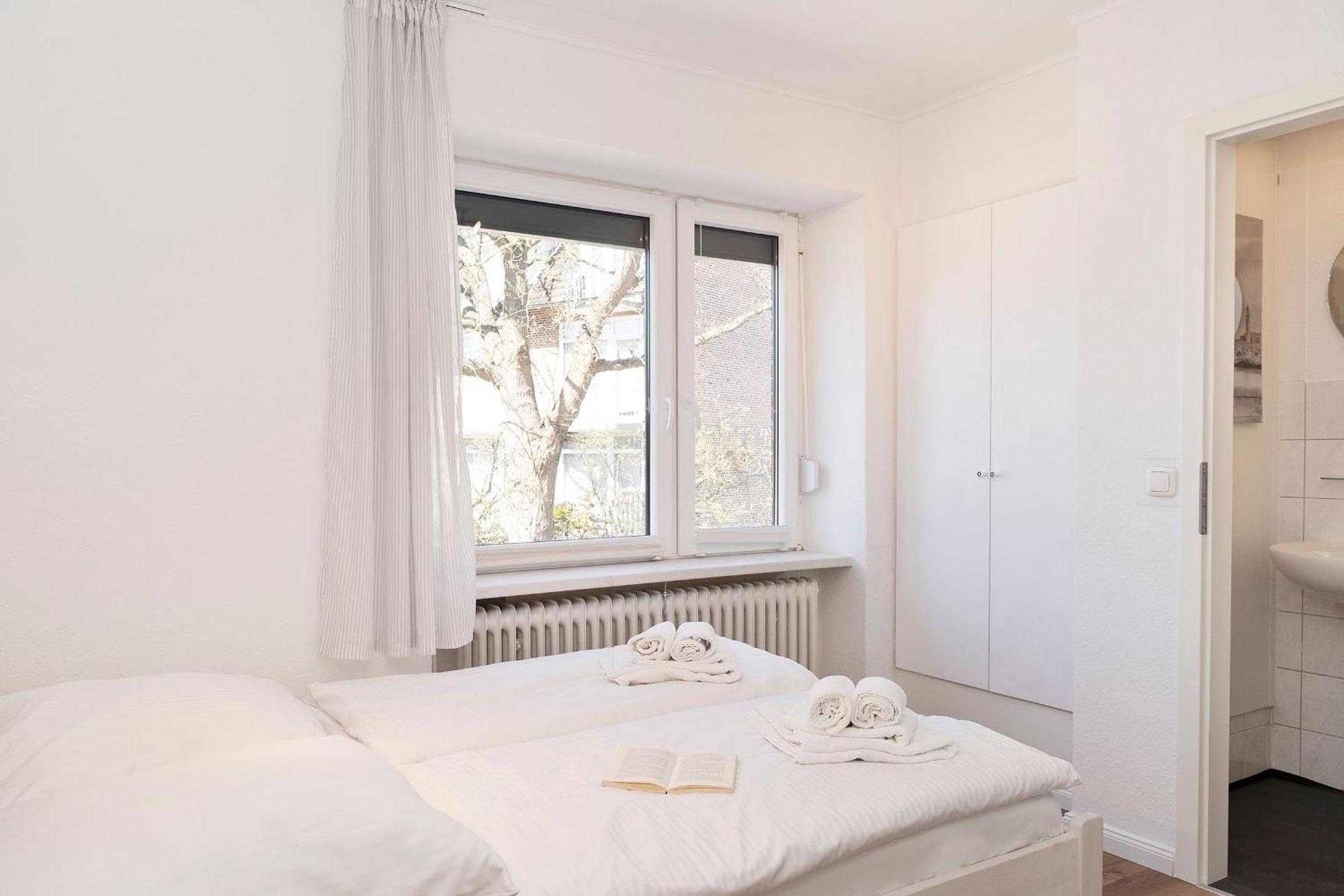 Appartamento Haus Sonneninsel Sonnenidyll Grömitz Esterno foto