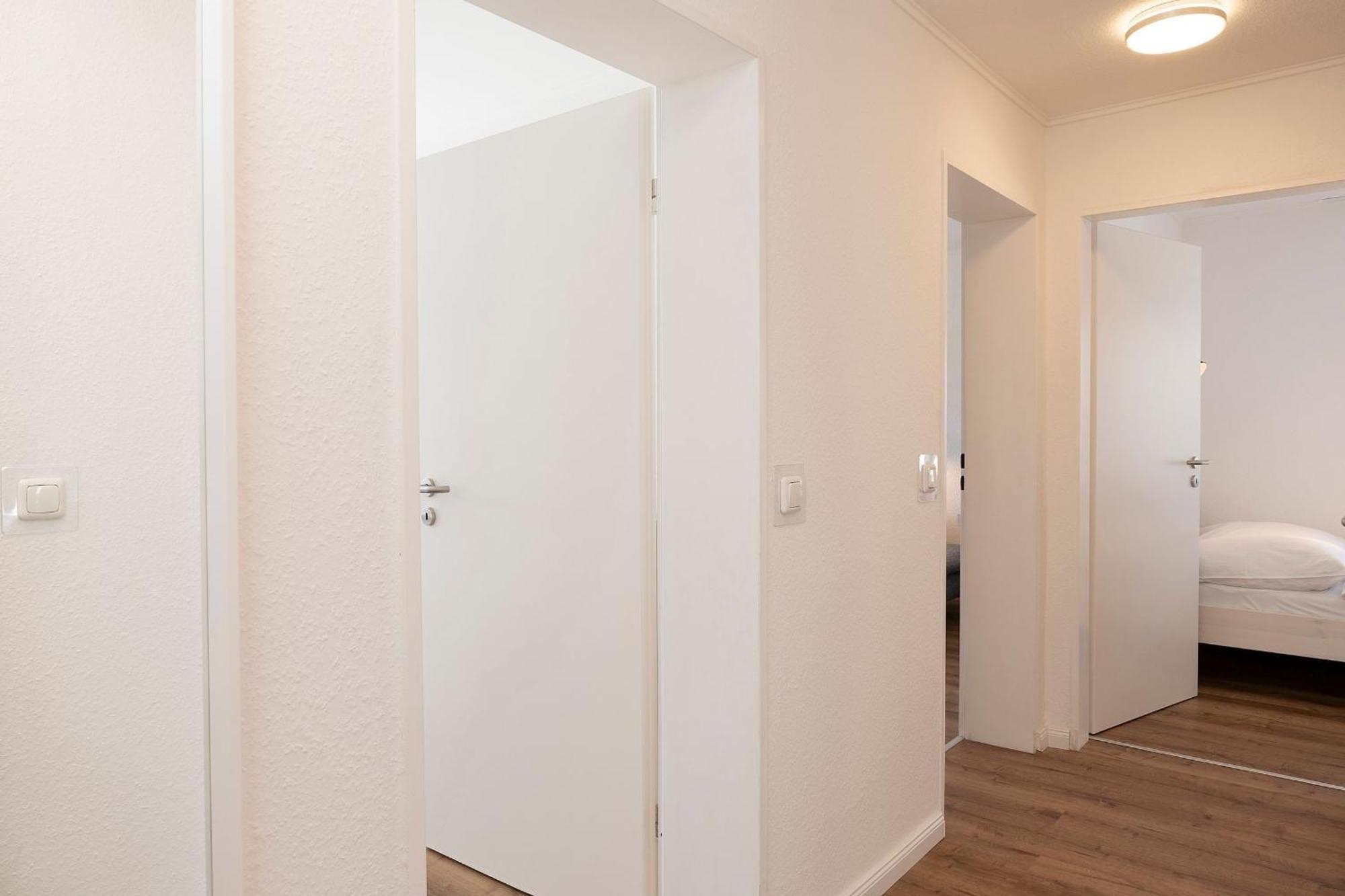 Appartamento Haus Sonneninsel Sonnenidyll Grömitz Esterno foto