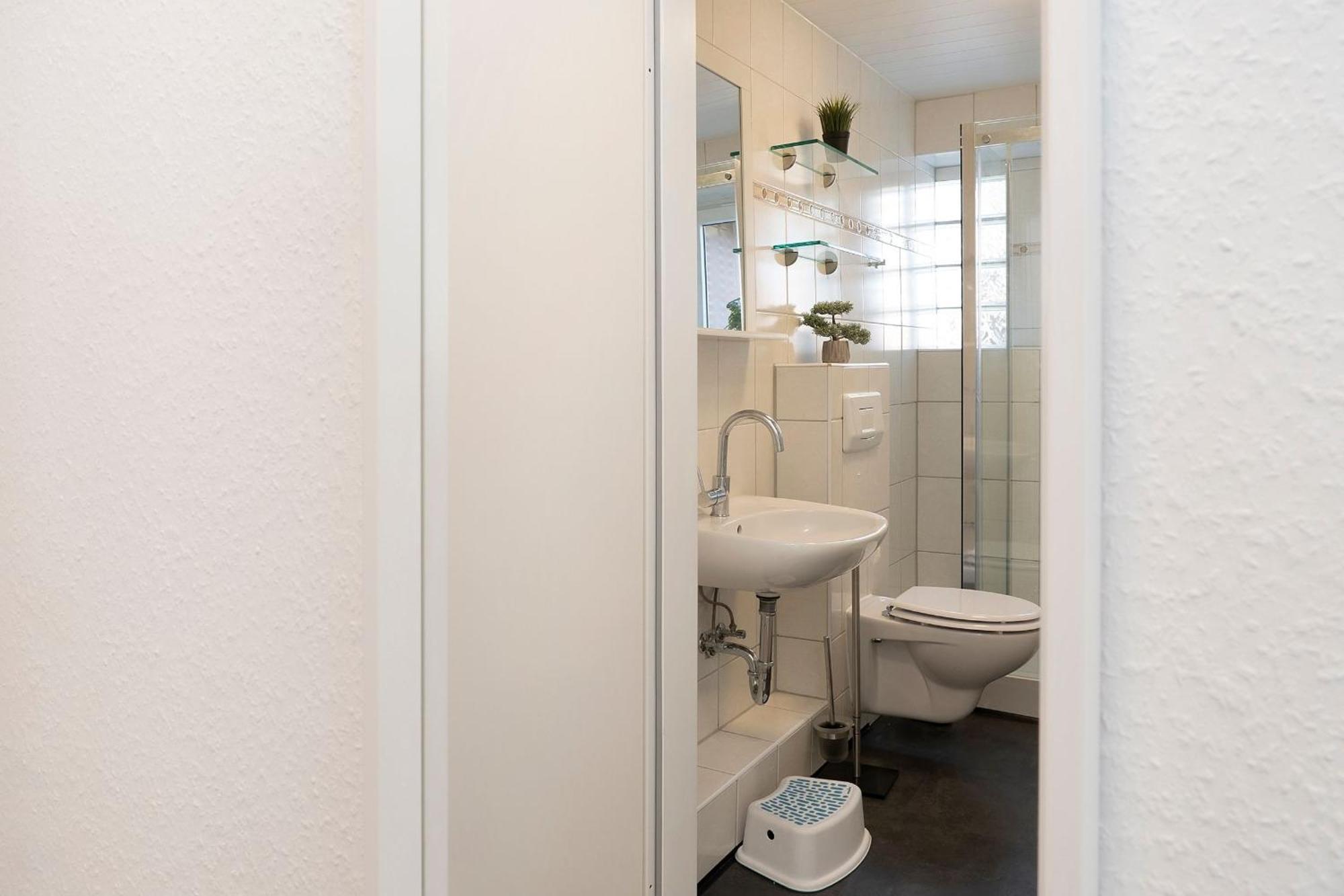 Appartamento Haus Sonneninsel Sonnenidyll Grömitz Esterno foto
