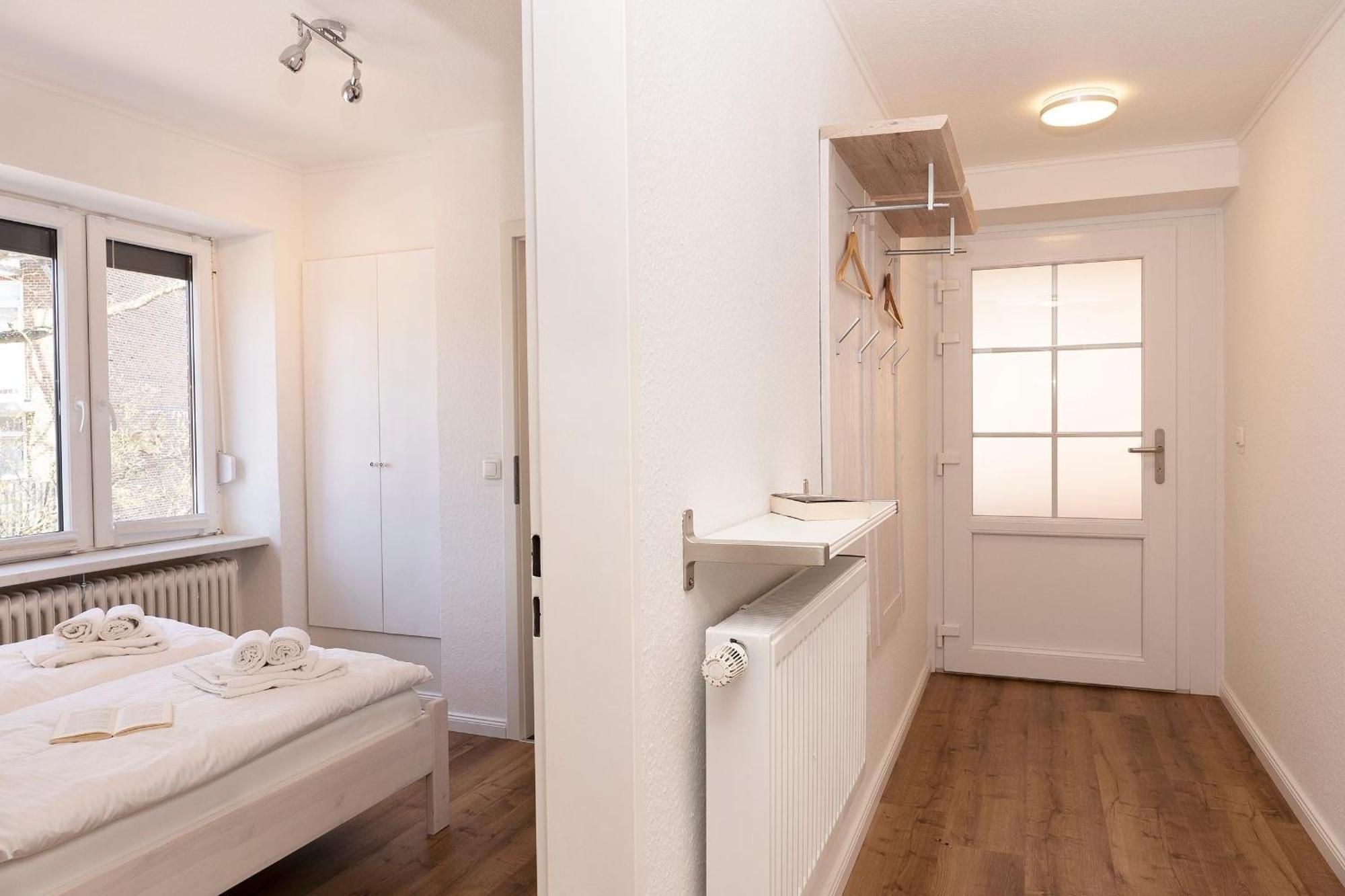Appartamento Haus Sonneninsel Sonnenidyll Grömitz Esterno foto