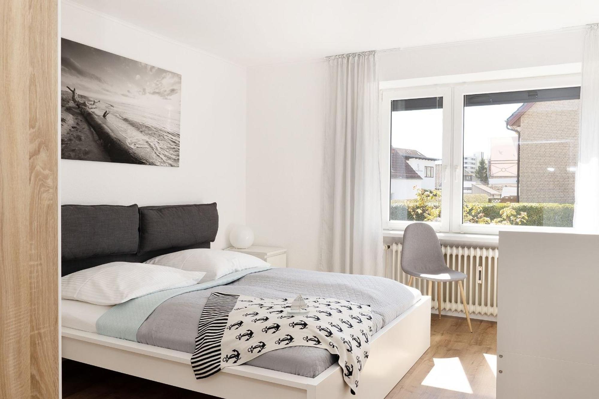 Appartamento Haus Sonneninsel Sonnenidyll Grömitz Esterno foto